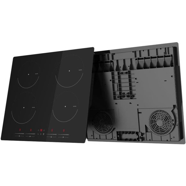 Варочная панель Schtoff I60H12 Black