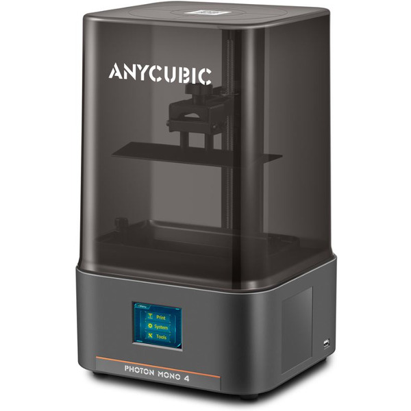 3D принтер Anycubic Photon Mono 4 (PM40BK0A-O)