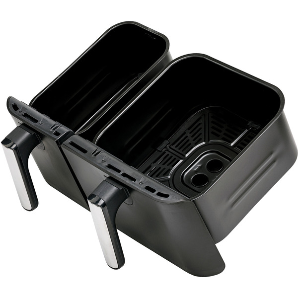 Аэрофритюрница Evolution AIRO DualVarioZone 10L (AIRO 10600 Dual)