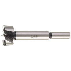 Сверло Форстнера MILWAUKEE 26 x 90мм (4932363712)