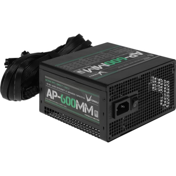Блок питания Formula AP-600ММ