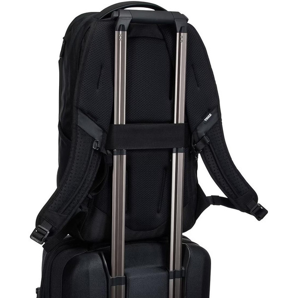 Рюкзак для ноутбука Thule Accent 23L TACBP2116BLK (черный)