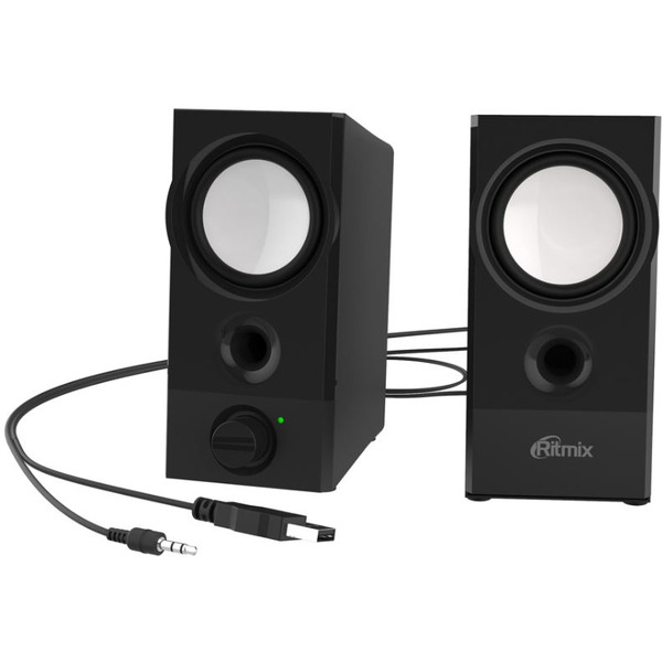 Акустическая система RITMIX SP-2072