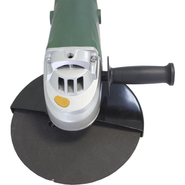 Машина шлифовальная угловая Калибр МШУ-230/2000Р Промо