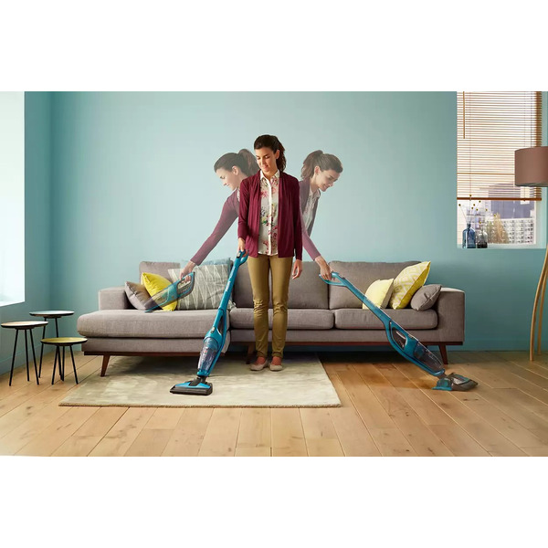 Пылесос PHILIPS FC6404/01