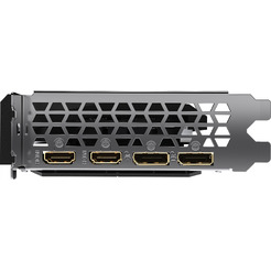 Видеокарта Gigabyte GV-IA380GAMING OC-6GD