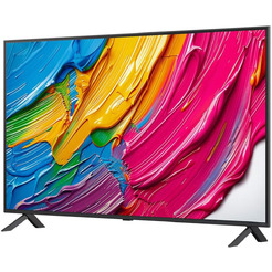Телевизор LG 55QNED80A6A
