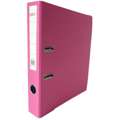 Папка-регистратор COLOR BOX DELI OD50PI