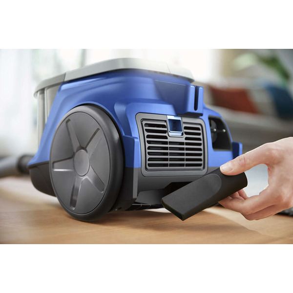 Пылесос PHILIPS XB2022/01