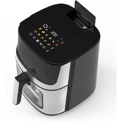 Аэрогриль EASY EA75014NS