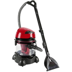 Пылесос Arnica Vira / ET12200 (вишневый)