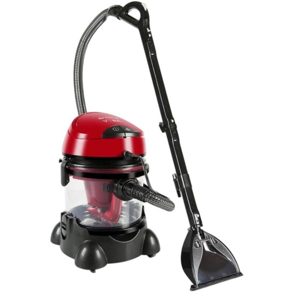 Пылесос Arnica Vira / ET12200 (вишневый)