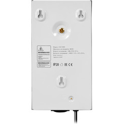 Стабилизатор напряжения Defender ASW 500D