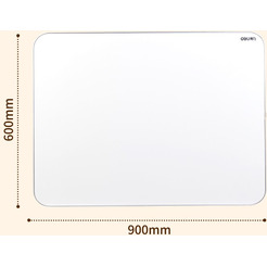 Доска магнитно-маркерная DELI 50026