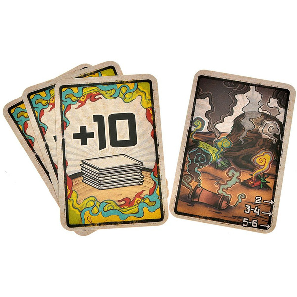 Настольная игра Hobby World Спайси 952046