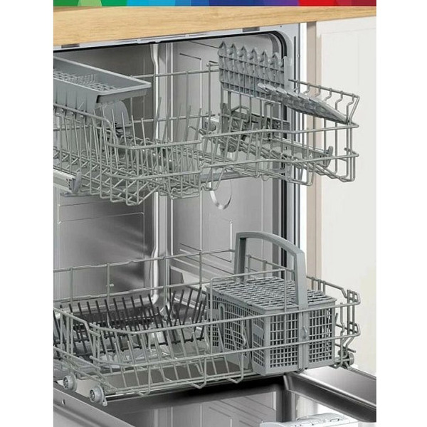 Посудомоечная машина Bosch SMV26DX00T