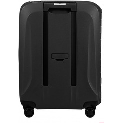 Чемодан-спиннер Samsonite Essens Graphite 55 см