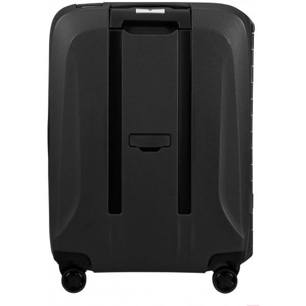 Чемодан-спиннер Samsonite Essens Graphite 55 см