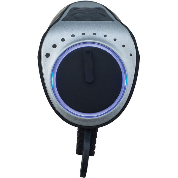 Блендер POLARIS PHB 0831L Black