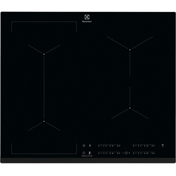 Варочная панель Electrolux EIV634
