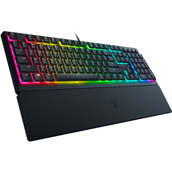 Игровая клавиатура RAZER Ornata V3 (RZ03-04460800-R3R1)