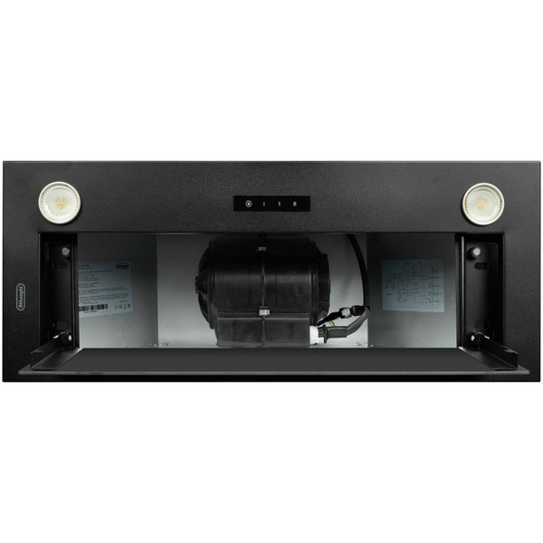 Вытяжка DeLonghi COSETTA 710 NB