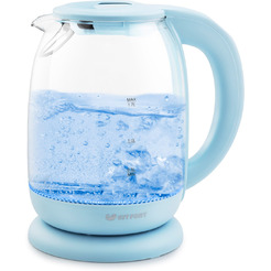 Электрочайник KITFORT KT-640-1