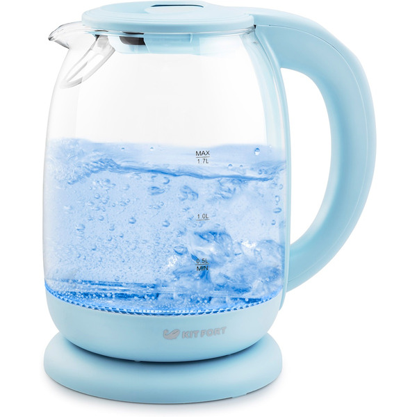 Электрочайник KITFORT KT-640-1