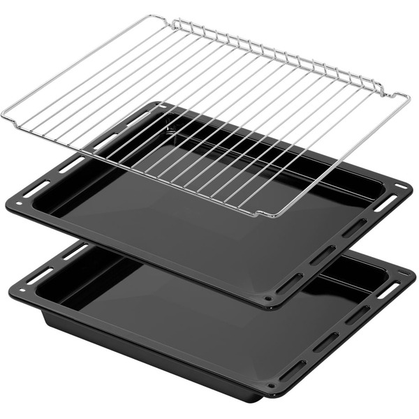 Духовой шкаф MAUNFELD FEOH7872B2