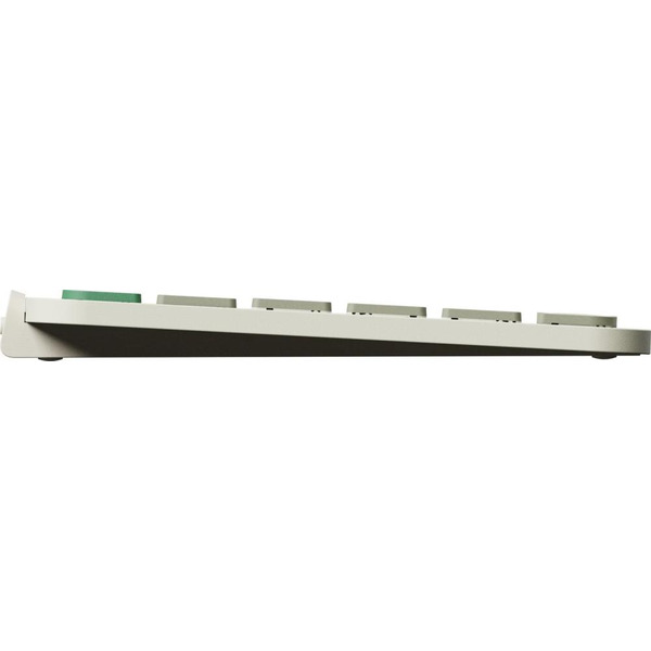 Клавиатура Keychron B1 Pro B1P-K12-RU (ретро зеленый)