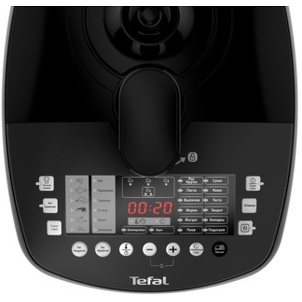 Мультиварка Tefal CY625D32