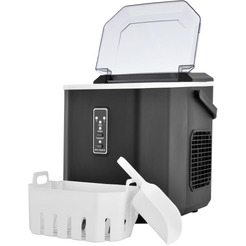 Льдогенератор ZUGEL ZIM1201