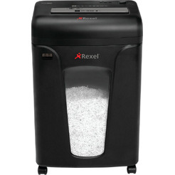 Шредер REXEL REM820 SHREDDER MICRO (2104010EU)