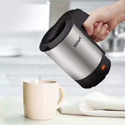 Чайник Kitfort КТ-6190