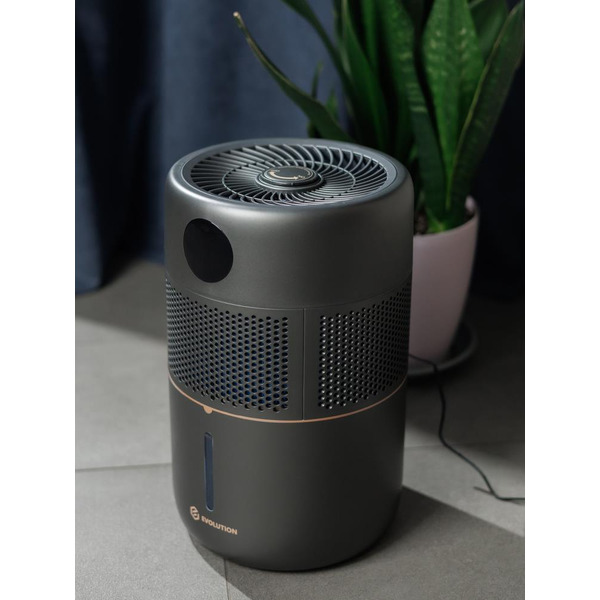 Увлажнитель воздуха Evolution SmartAir Evaporative Pure 2 (HF-977 Smart)