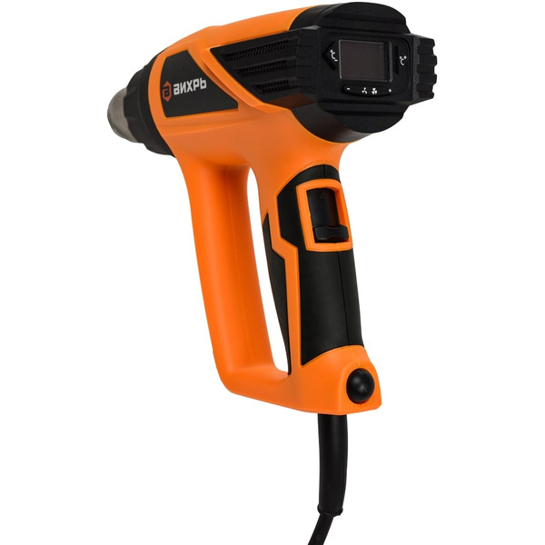 Промышленный фен Вихрь ТП-2000РД (72/2/4)