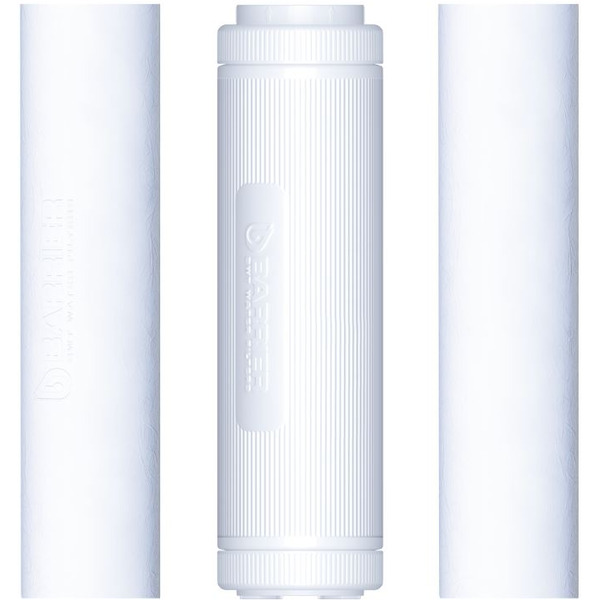 Комплект картриджей БАРЬЕР Профи Осмо (предфильтры)