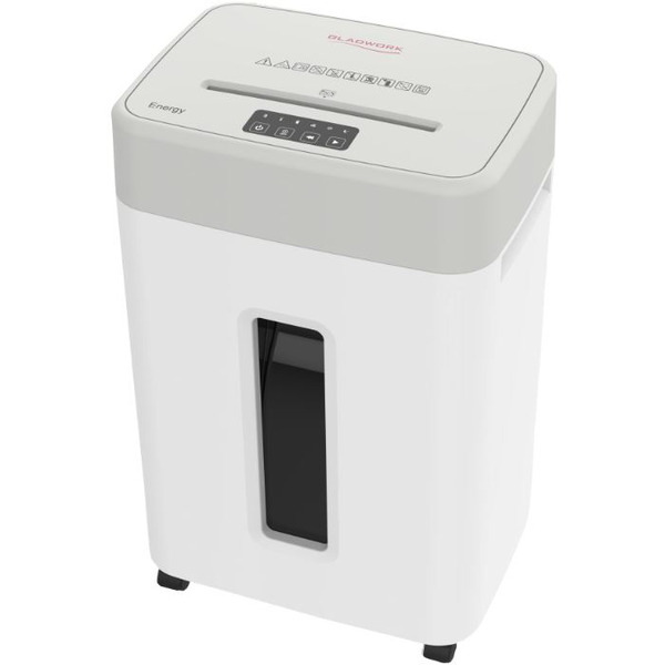 Шредер Gladwork Energy P-18MD