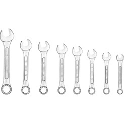 Набор инструментов Deko DKMT89 PRO (085-2009)