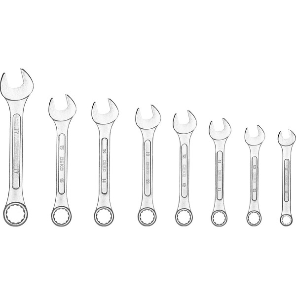 Набор инструментов Deko DKMT89 PRO (085-2009)