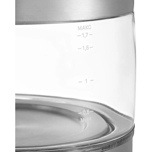 Электрочайник Kitfort KT-6172