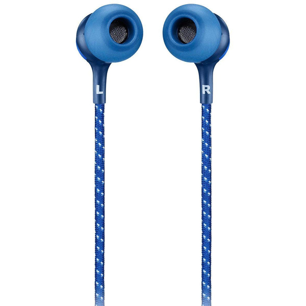 Наушники JBL LIVE 200BT BLU