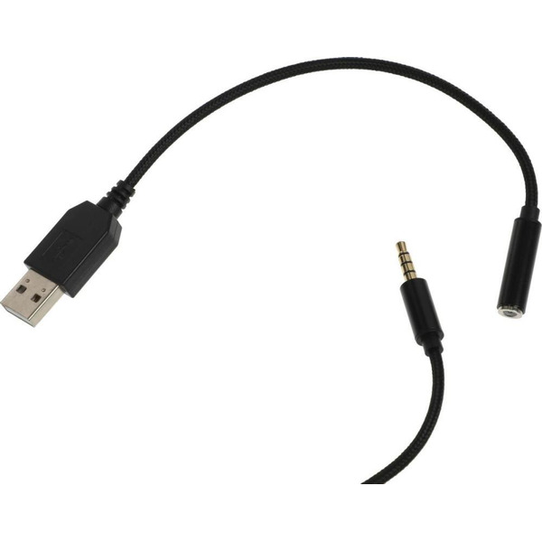 Наушники с микрофоном Creative HS-230