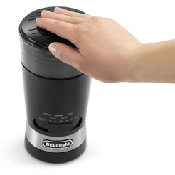Кофемолка DeLonghi KG210