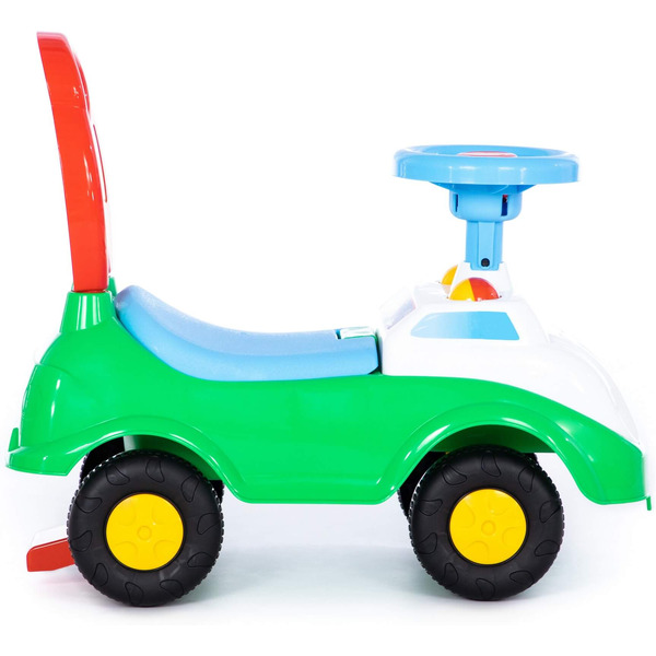 Каталка Полесье Ветерок 77998