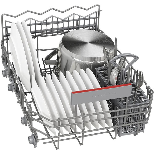 Посудомоечная машина Bosch Serie 4 SPS4EKI24E