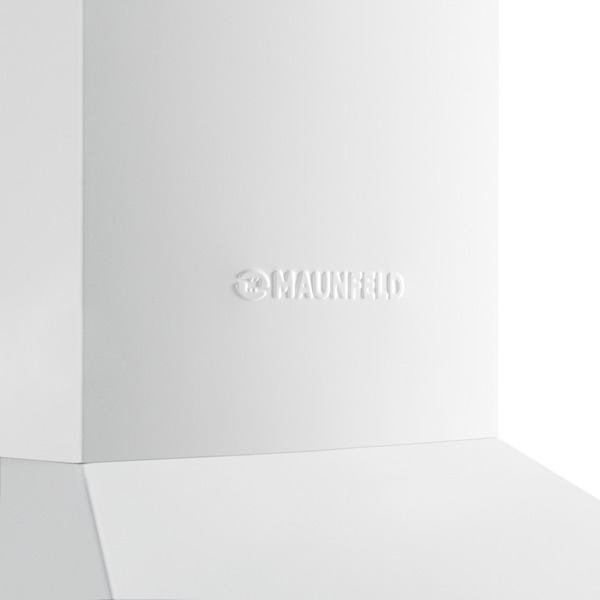 Кухонная вытяжка MAUNFELD Line 50 (белый)