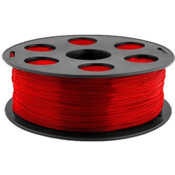 Пластик Watson для 3D печати Bestfilament 1.75 мм 1000 г (красный)