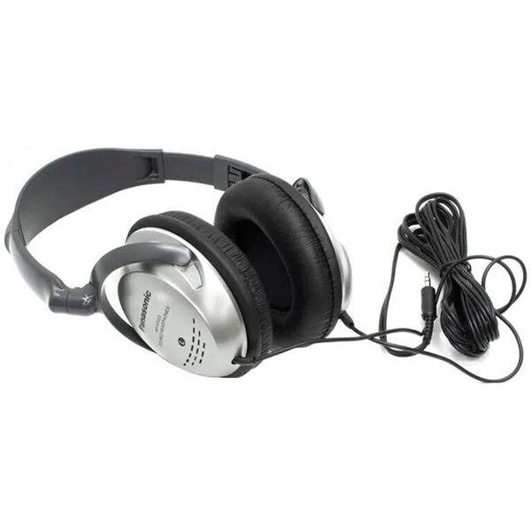 Наушники PANASONIC RP-HT223GU-S