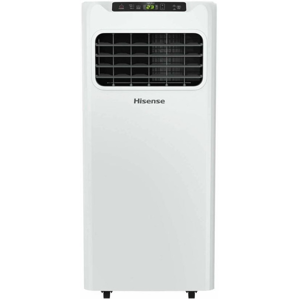 Мобильный кондиционер Hisense W-series AP-09CR4GKWS00